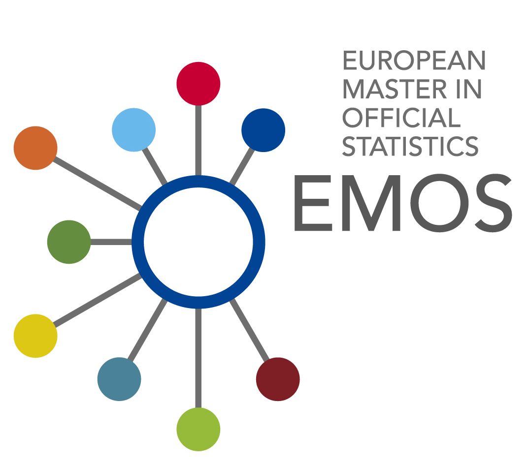 EMOS dashboard Eurostat CROS